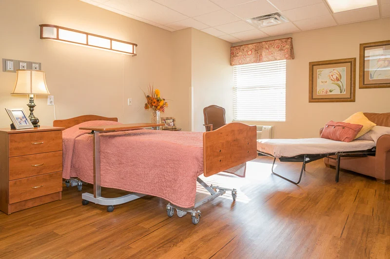Image of Life Care Center Of Bridgeton (5)