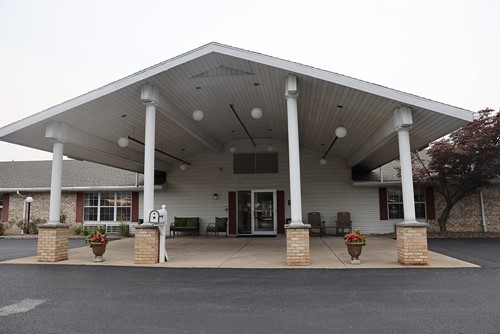 Image of William Penn Nursing And Rehab (1)