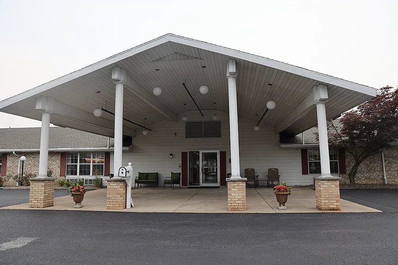 Image of William Penn Nursing And Rehab (1)