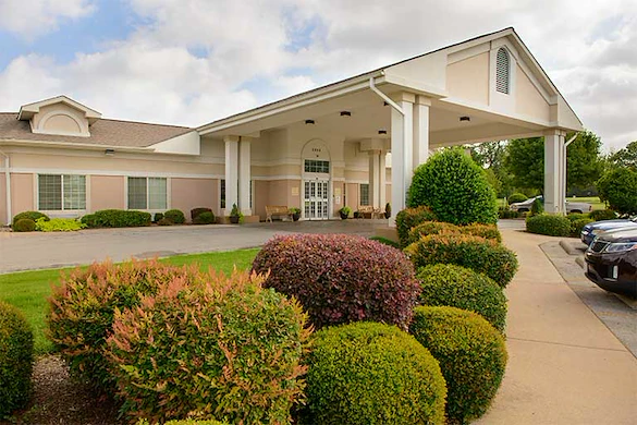 Image of Life Care Center Of Haltom (10)