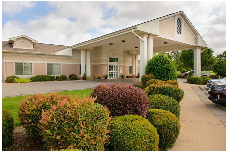 Image of Life Care Center Of Haltom (10)