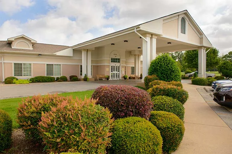 Image of Life Care Center Of Haltom (10)