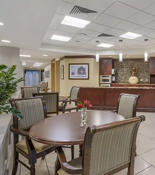 Image of Brookdale Meridian Englewood Senior Living (4)