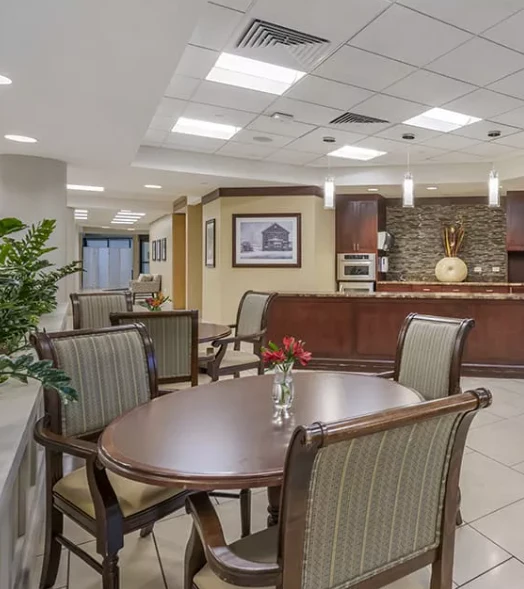 Image of Brookdale Meridian Englewood Senior Living (4)