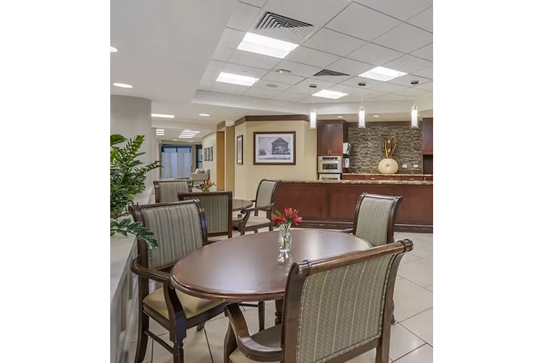 Image of Brookdale Meridian Englewood Senior Living (4)