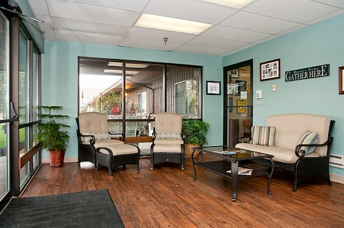 Image of Westview Health Care Center (9)