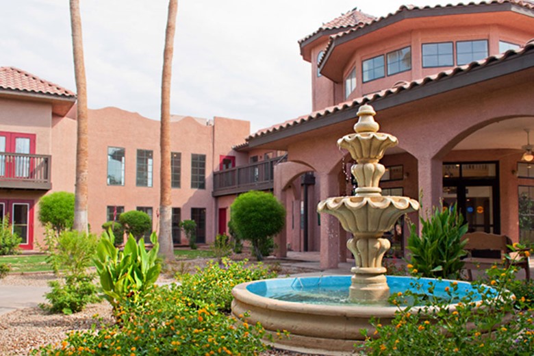 Image of Emerald Springs Senior Living (1)