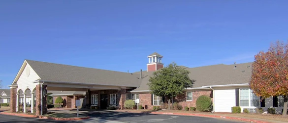 Image of Radiance Senior Living (1)