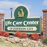 Image of Life Care Center Of Jefferson City (1)