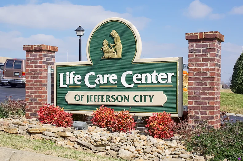 Image of Life Care Center Of Jefferson City (1)