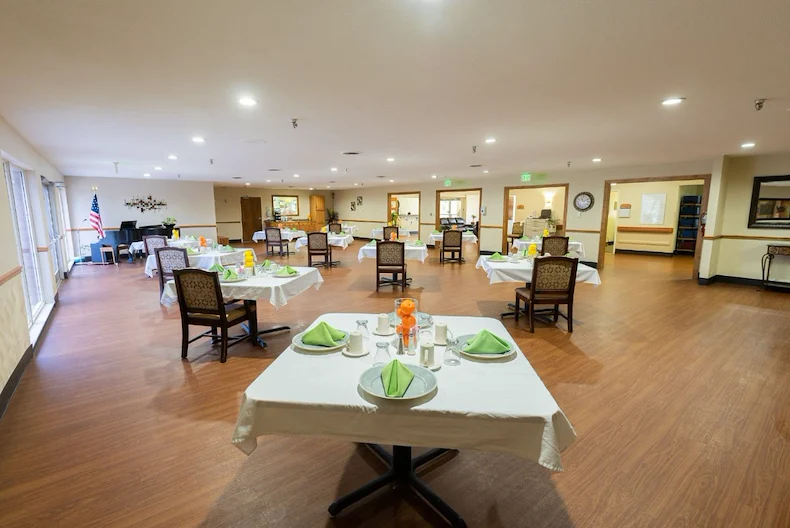 Image of Plainfield Health Care Center (6)