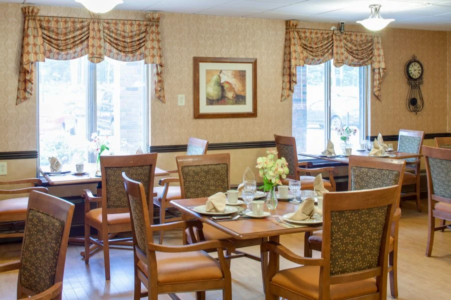 Image of Rochester Manor (3)