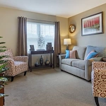 Image of Brookdale Fillmore Pond (9)