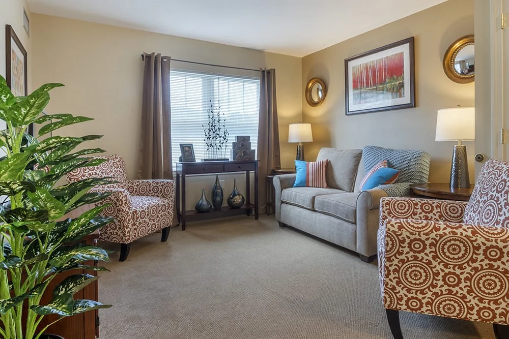 Image of Brookdale Fillmore Pond (9)