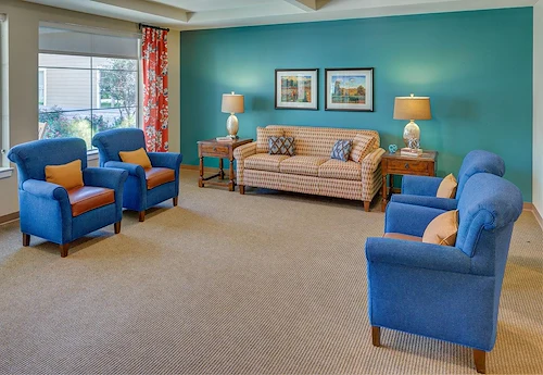 Image of The Delaney at Georgetown Village (9)