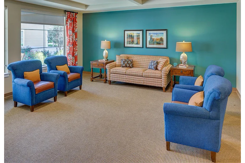 Image of The Delaney at Georgetown Village (9)