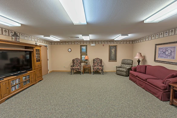 Image of Heritage Woods of Manteno (4)