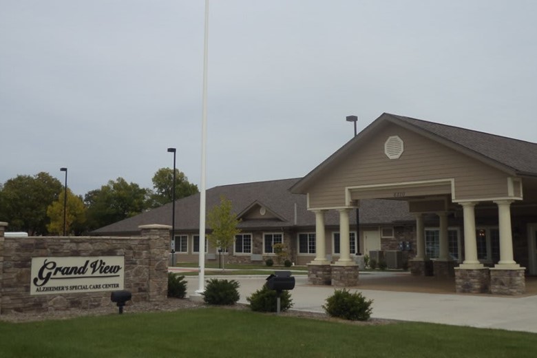Image of Grand View Alzheimer's Special Care Center (1)