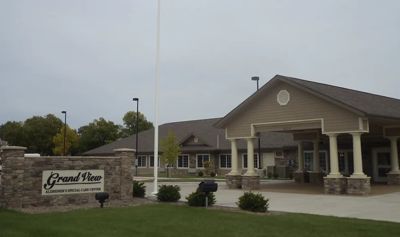 Image of Grand View Alzheimer's Special Care Center (1)