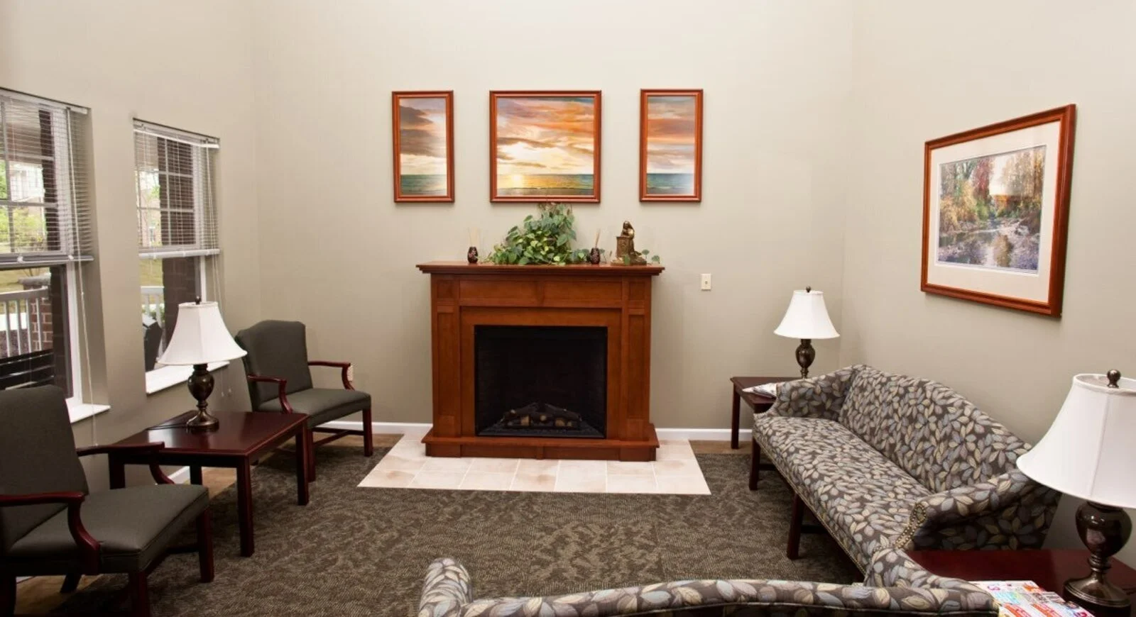 Image of St. Rita Apartments (3)
