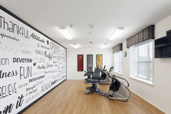 Image of Pomeroy Living Rochester Independent Living (9)