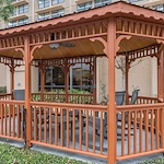 Image of College Park Towers I & II (5)