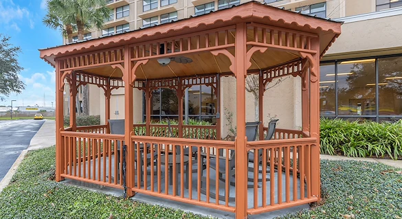 Image of College Park Towers I & II (5)