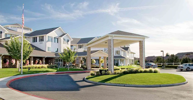 Image of Three Rivers Place (1)