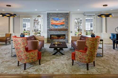 Image of Maplewood at Newtown (5)