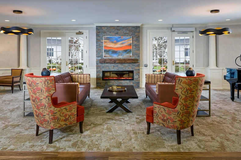 Image of Maplewood at Newtown (5)