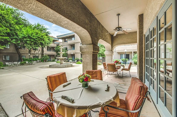 Image of The Fountains at La Cholla (7)