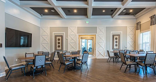 Image of Park at Johns Creek Senior Apartments (6)
