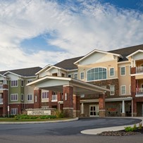 Image of Landis Homes Retirement Community (1)