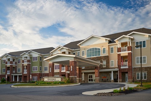 Image of Landis Homes Retirement Community (1)