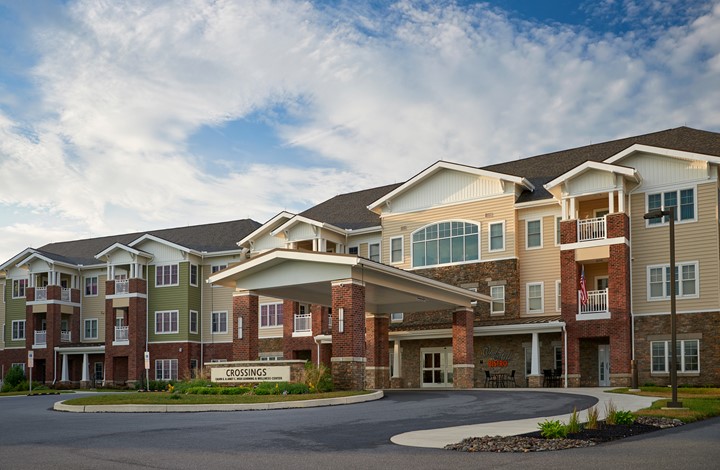 Image of Landis Homes Retirement Community (1)