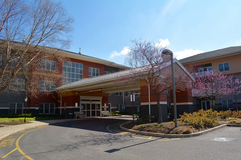 Image of Reformed Church Home Assisted Living (1)