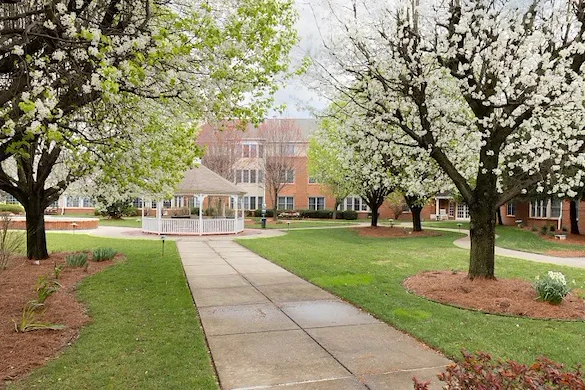 Image of Bridgepointe at Village Manor (9)