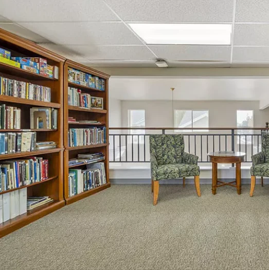 Image of Brookdale Canyon Lakes (6)