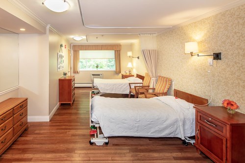 Image of Belmont Manor Nursing Home, In (2)