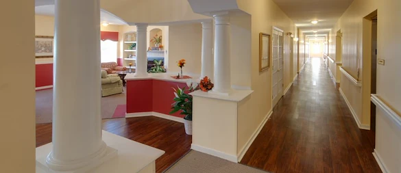 Image of Victoria Park Jaycees Senior Apartments (2)