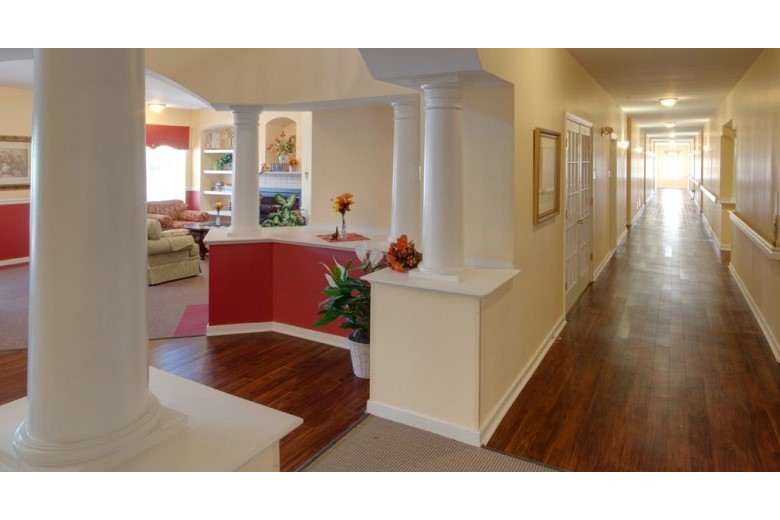 Image of Victoria Park Jaycees Senior Apartments (2)