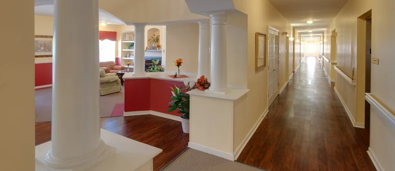 Image of Victoria Park Jaycees Senior Apartments (2)