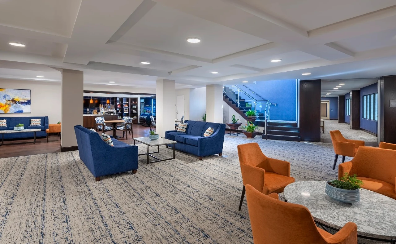 Image of The Village at Rockville Independent Living (2)