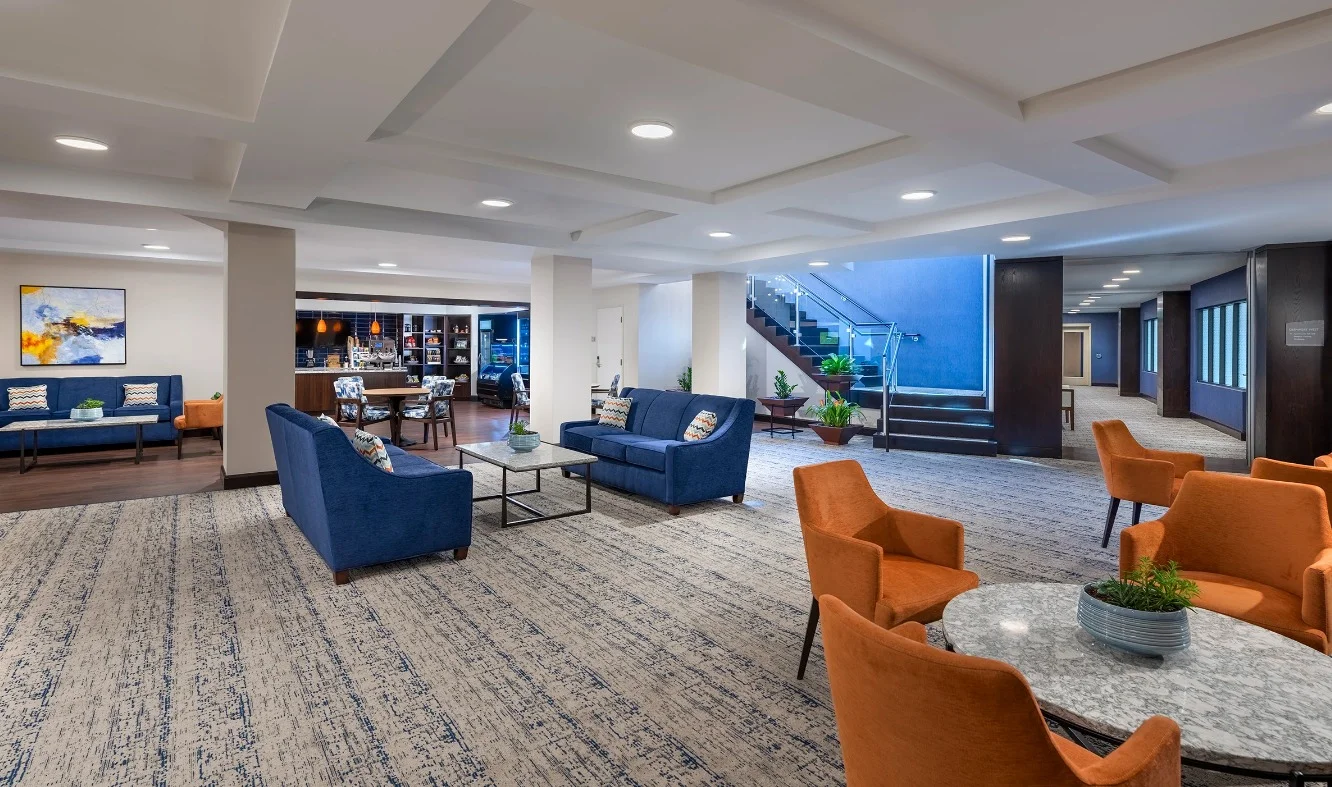 Image of The Village at Rockville Independent Living (2)