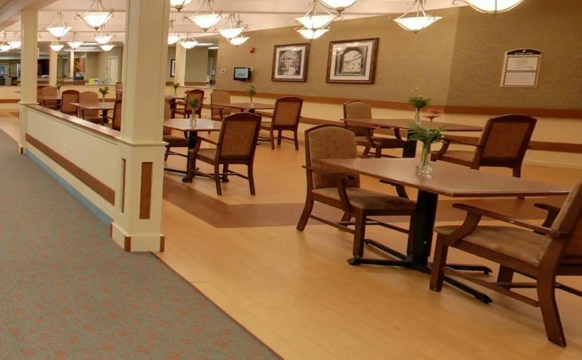 Image of Hickory Ridge Of Temperance (3)