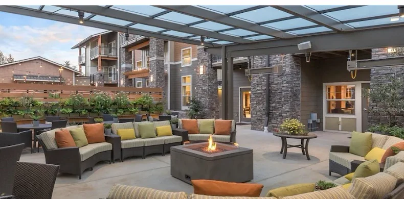 Image of The Springs at Greer Gardens (2)