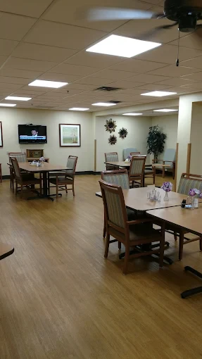 Image of Hilltop Healthcare (4)