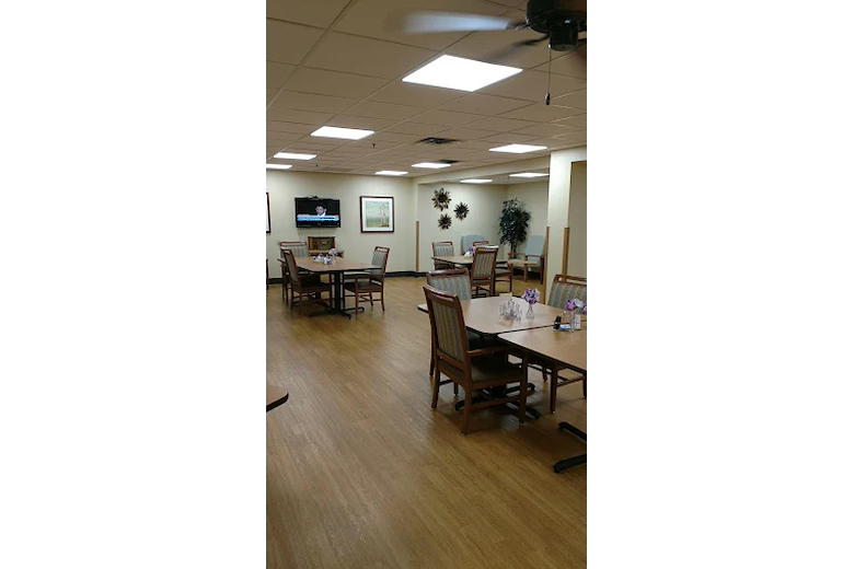 Image of Hilltop Healthcare (4)