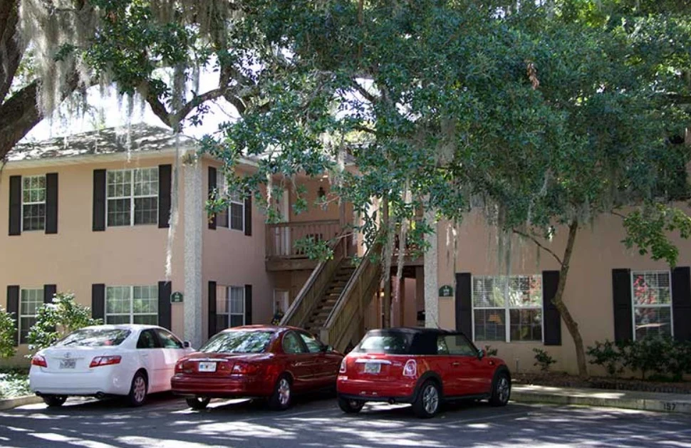 Image of Magnolia Manor of St. Simons (3)