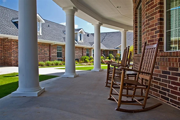 Image of The Carlyle At Stonebridge Park (2)